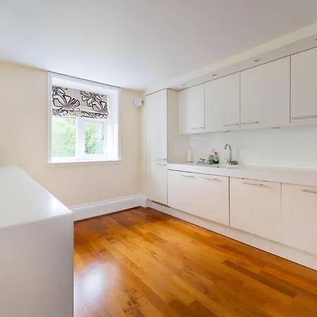 Holiday home Helvellyn Ambleside