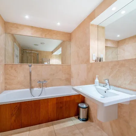 2 Bed In Ambleside Oc-Lr219 Apartment Ambleside