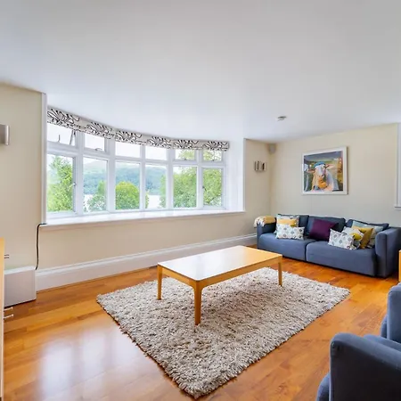 Casa de Férias Helvellyn