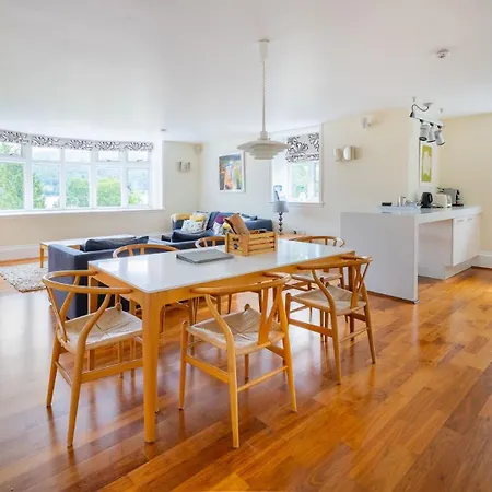 Casa de Férias Helvellyn *