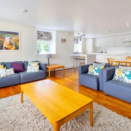 Apartment 2 Bed In Ambleside Oc-Lr219 *