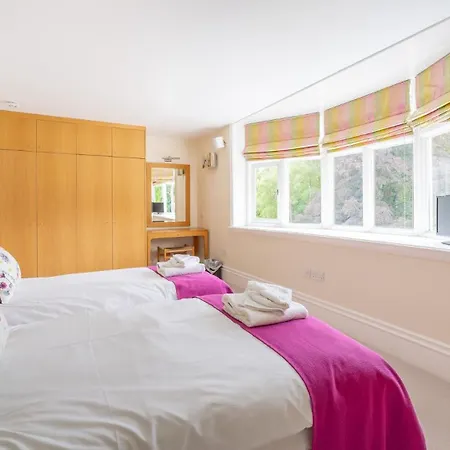 Holiday home Helvellyn Ambleside