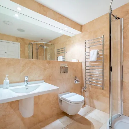 Apartment 2 Bed In Ambleside Oc-Lr219