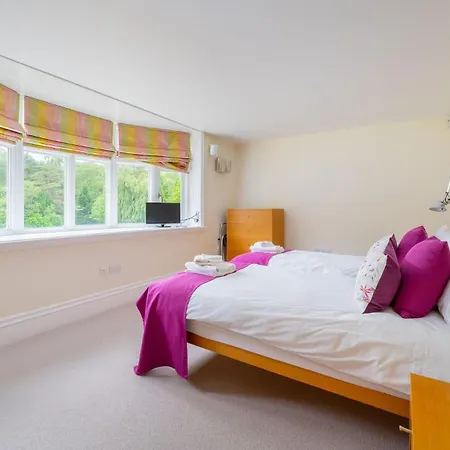 Helvellyn Casa de Férias Ambleside