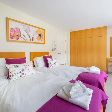 Casa de Férias Helvellyn Ambleside